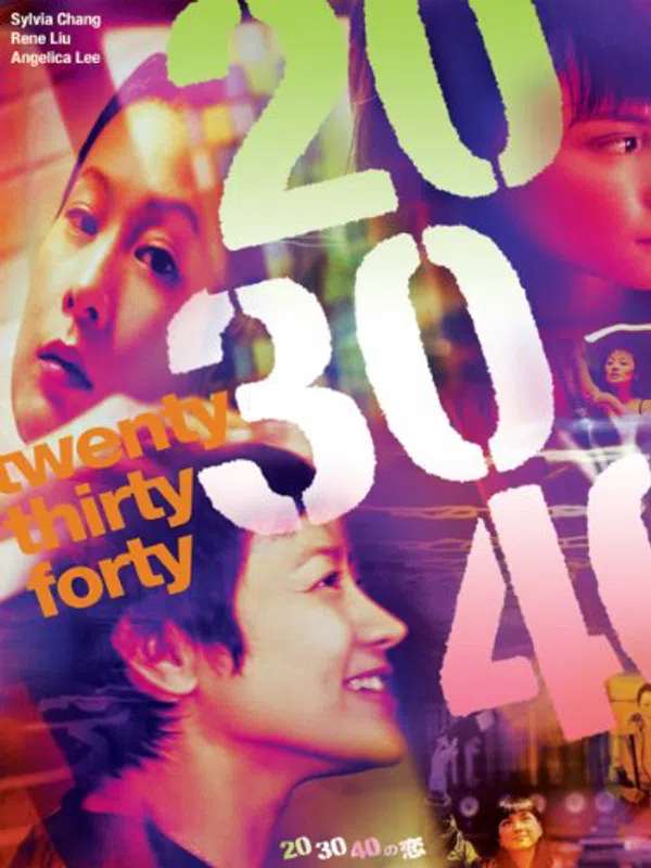 Xem Phim 20/30/40 Vietsub HD Online