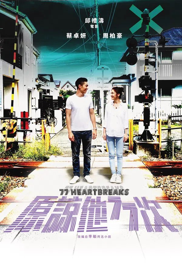 Poster phim 77 lần thứ tha trên Xem Phim Fun