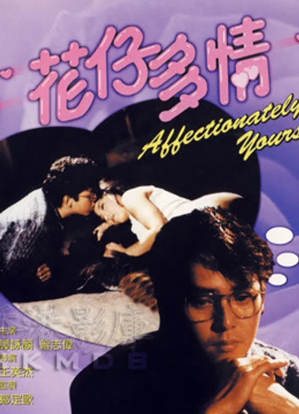Xem Phim Affectionately Yours Vietsub HD Online