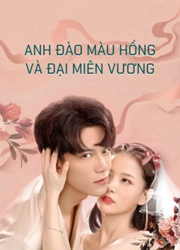 Poster phim Anh Đào Màu Hồng Và Đại Miên Vương (Phần 2) trên Xem Phim Fun
