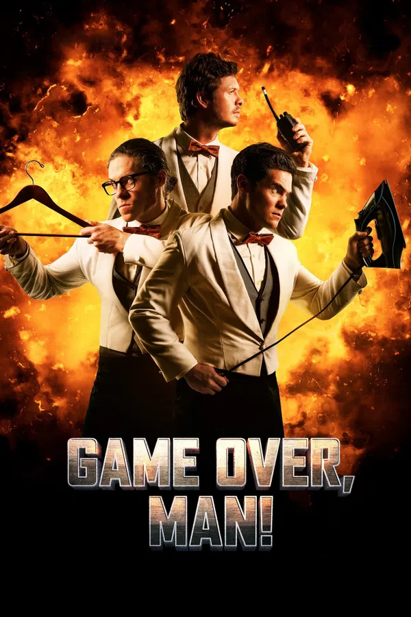 Xem Phim Anh Hùng Bất Đắc Dĩ Vietsub HD Online