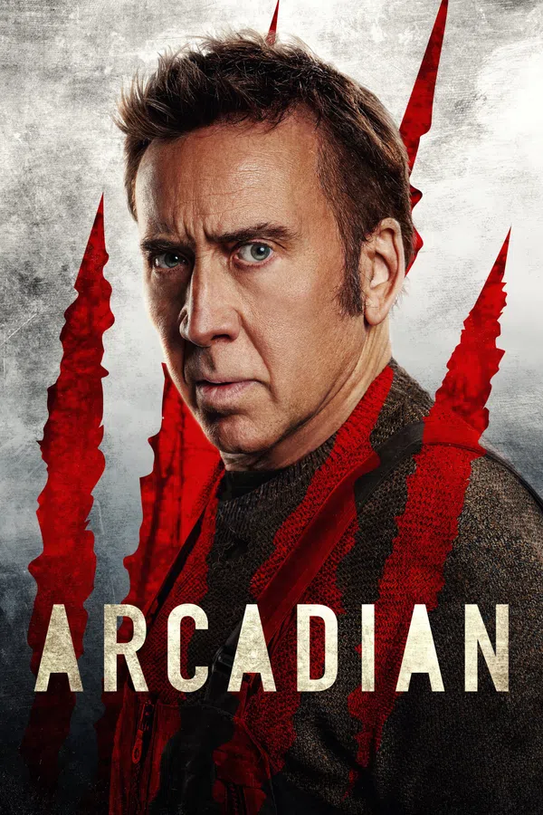 Xem Phim Arcadian Vietsub HD Online