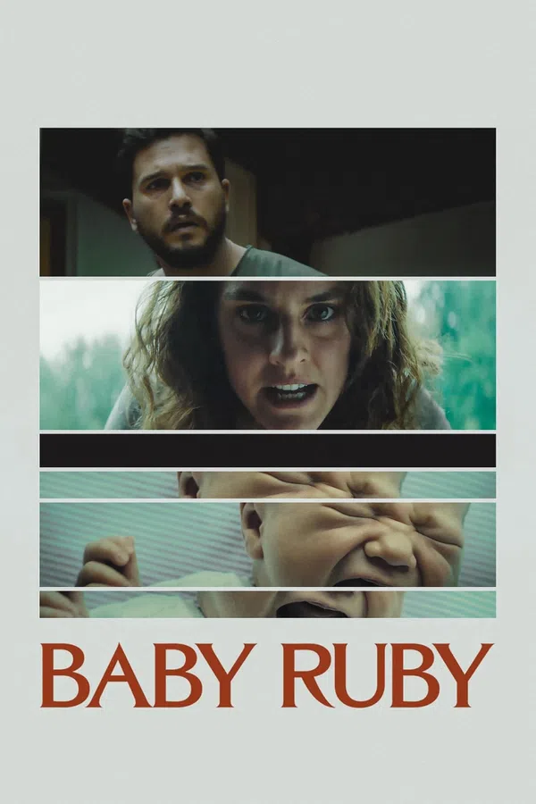 Xem Phim Baby Ruby Vietsub HD Online