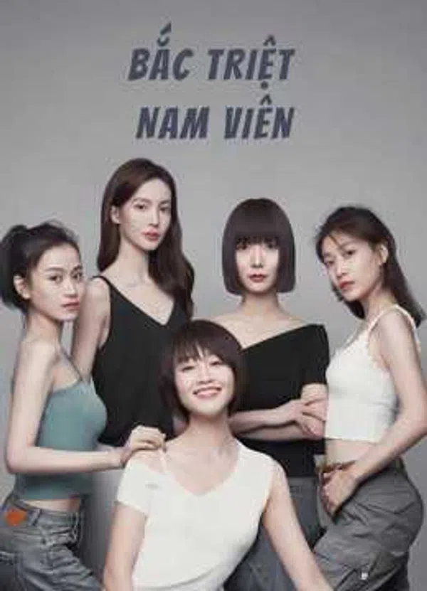 Xem Phim Bắc Triệt Nam Viên Vietsub HD Online