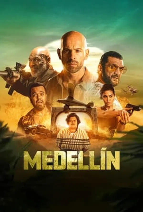Poster phim Báo Thủ trên Xem Phim Fun