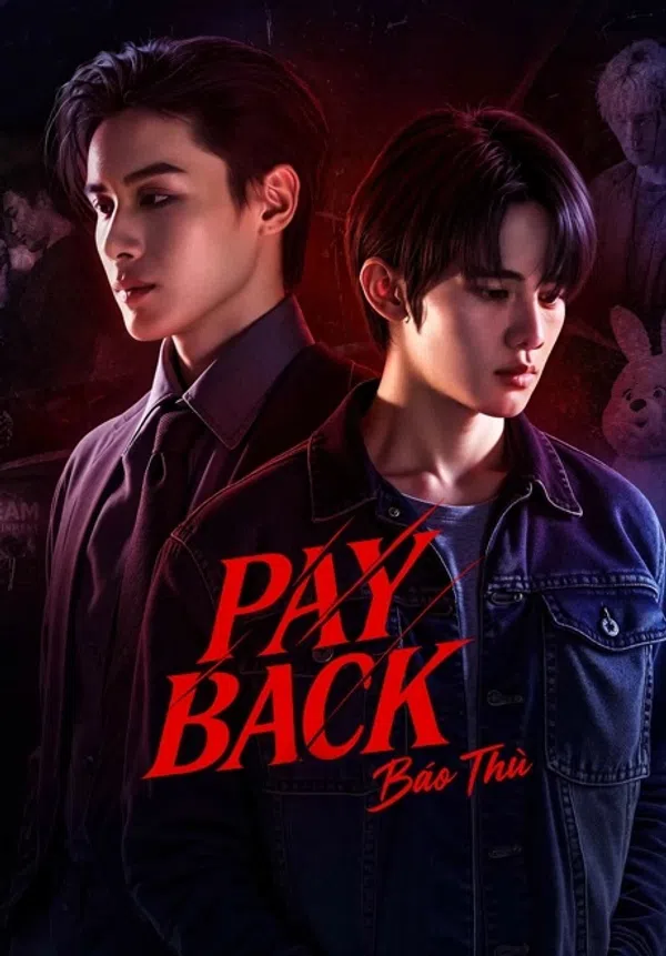 Poster phim Báo Thù (2026) trên Xem Phim Fun