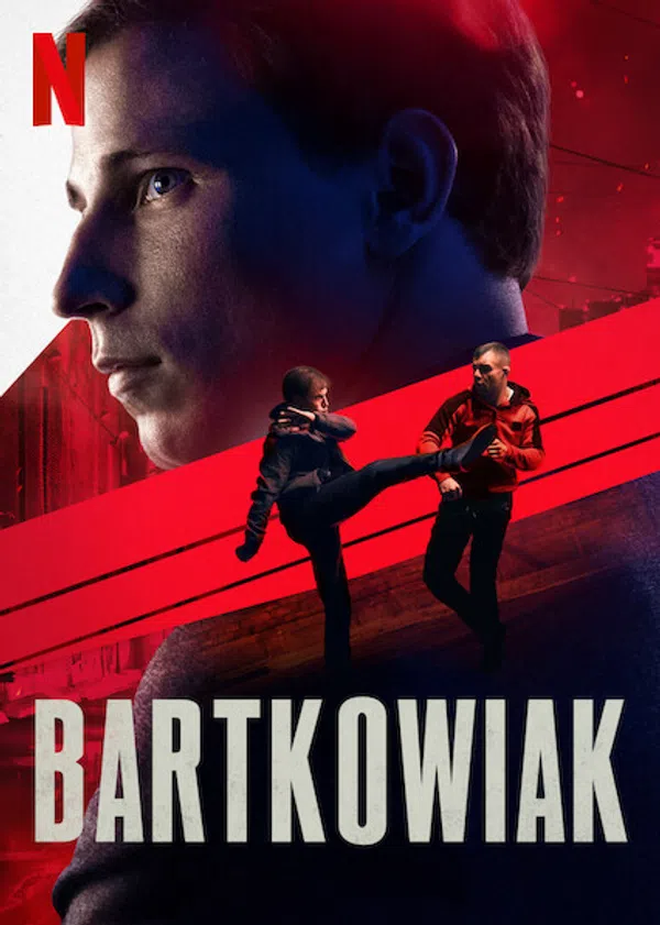 Poster phim Bartkowiak trên Xem Phim Fun