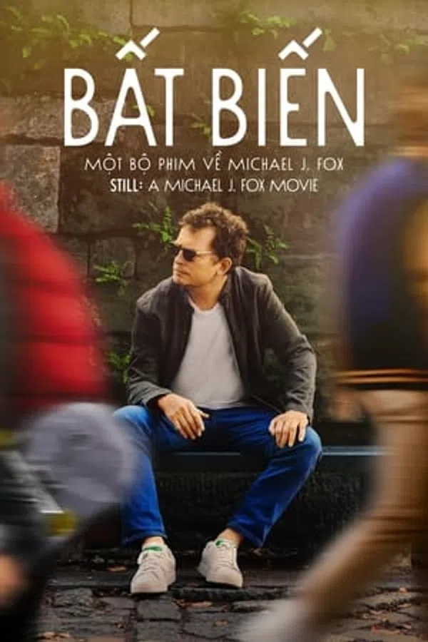 Poster phim BẤT BIẾN: Một Bộ Phim Về Michael J. Fox trên Xem Phim Fun