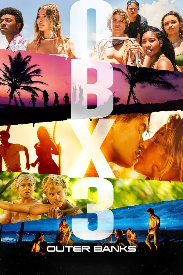 Xem Phim Bí Mật Bị Vùi Lấp (Phần 3) Vietsub HD Online