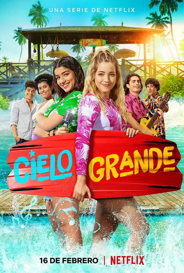 Xem Phim Bí mật của mùa hè Vietsub HD Online