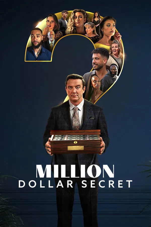 Xem Phim Bí mật triệu đô Vietsub HD Online