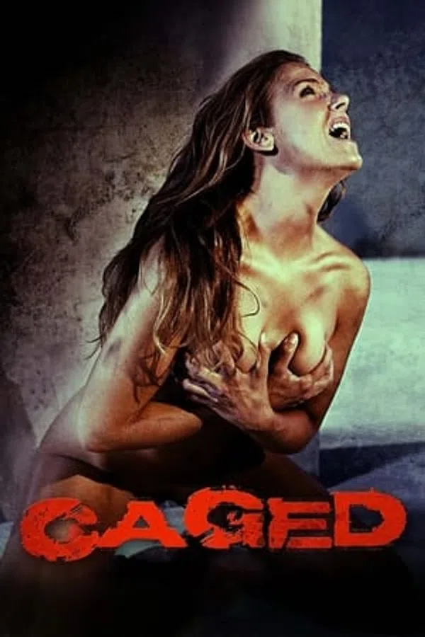 Poster phim Caged trên Xem Phim Fun