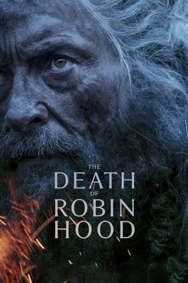 Poster phim Cái Chết của Robin Hood trên Xem Phim Fun
