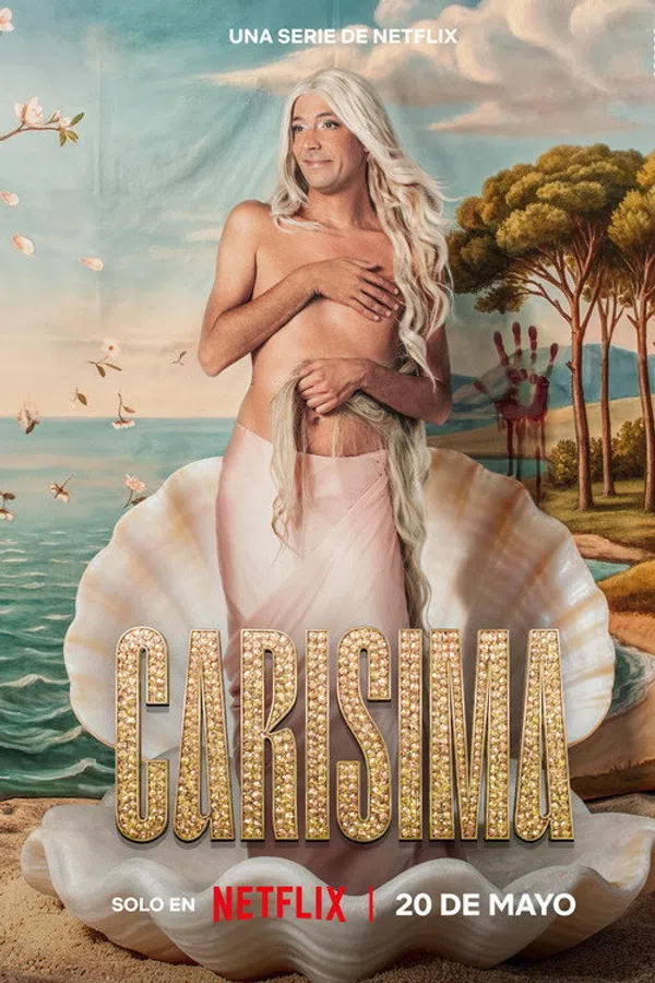 Poster phim Caro Tuyệt Phẩm (Carísima) trên Xem Phim Fun