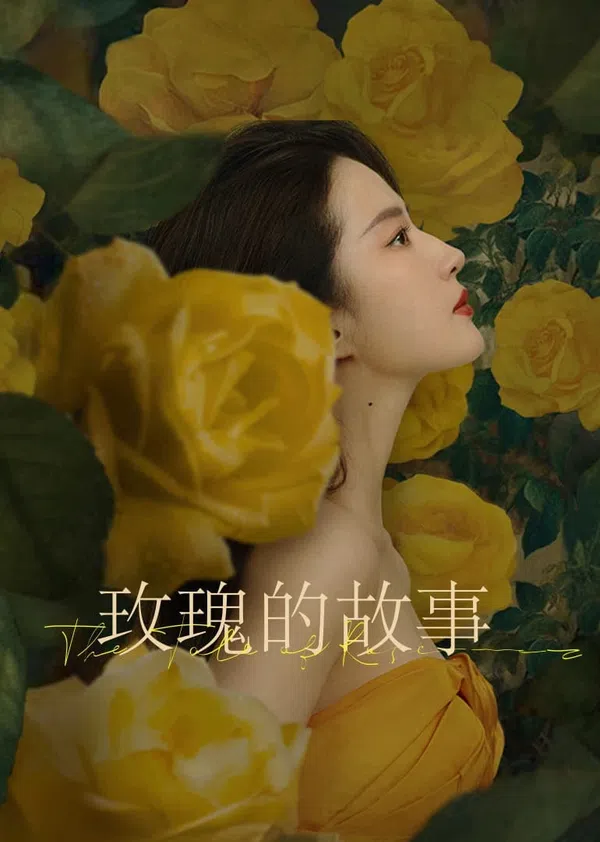 Xem Phim Câu chuyện của hoa hồng Vietsub HD Online