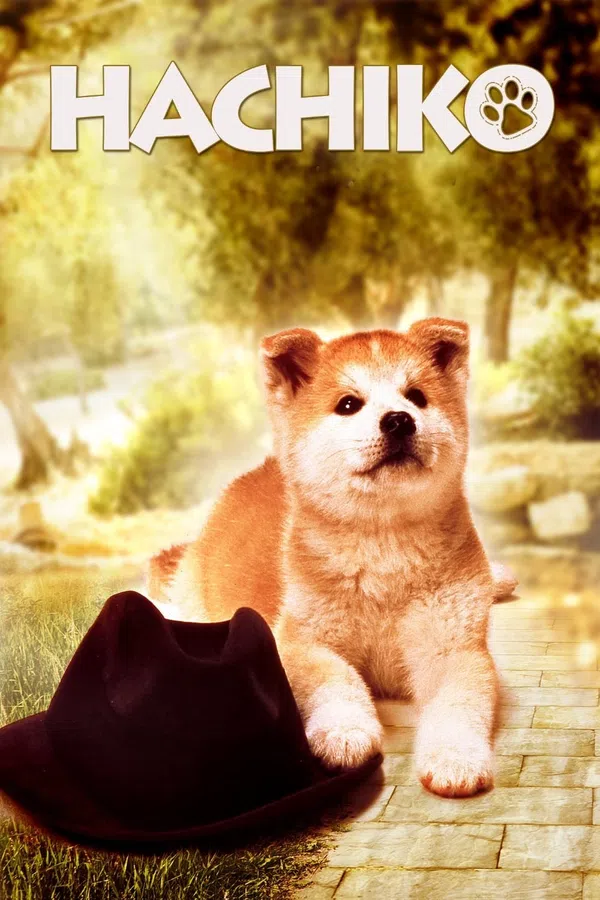 Xem Phim Câu Chuyện Về Chú Chó Hachiko Vietsub HD Online