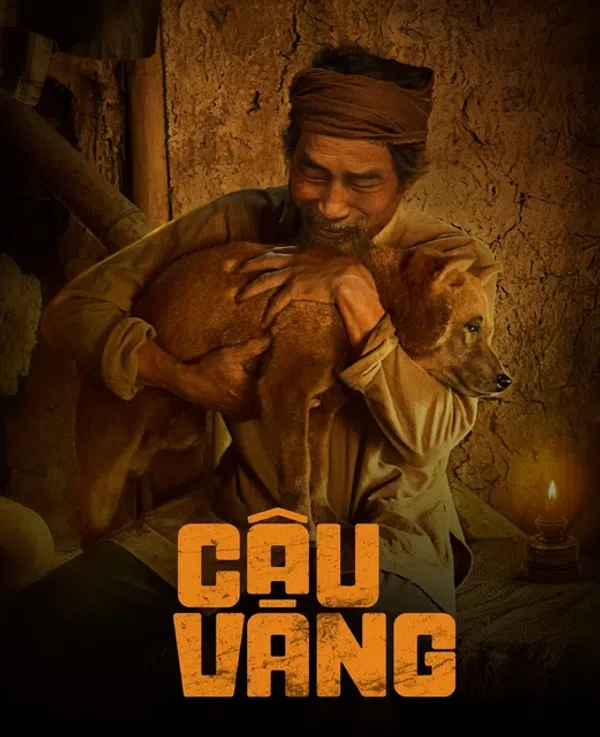 Poster phim Cậu Vàng trên Xem Phim Fun