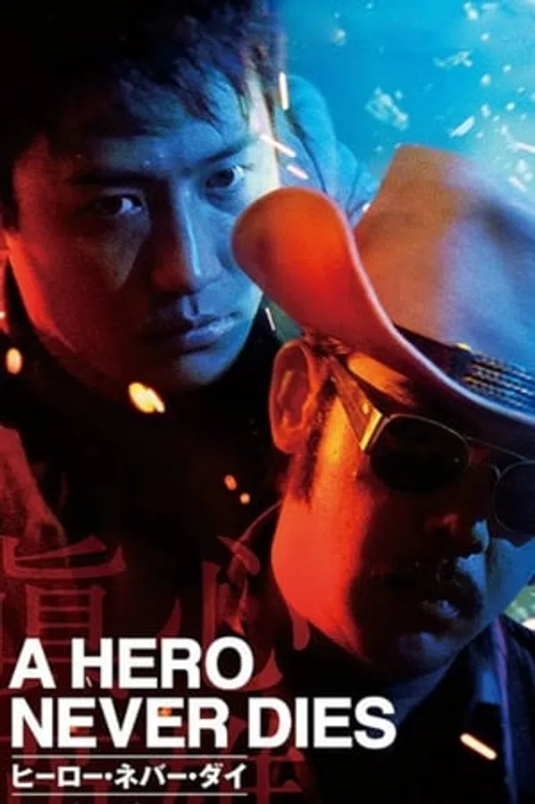 Xem Phim Chân Tâm Anh Hùng Vietsub HD Online