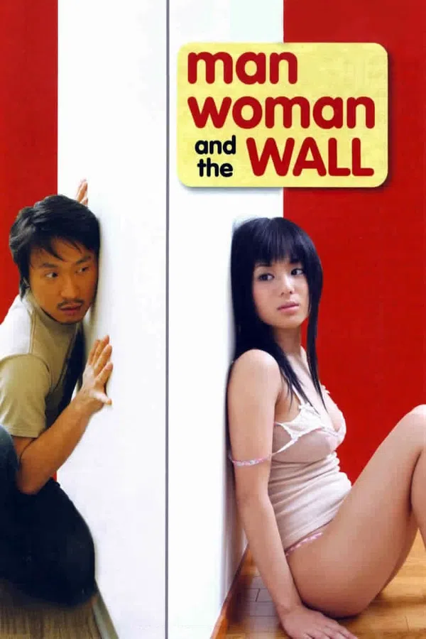 Poster phim Chàng Trai Cô Gái Và Bức Tường trên Xem Phim Fun