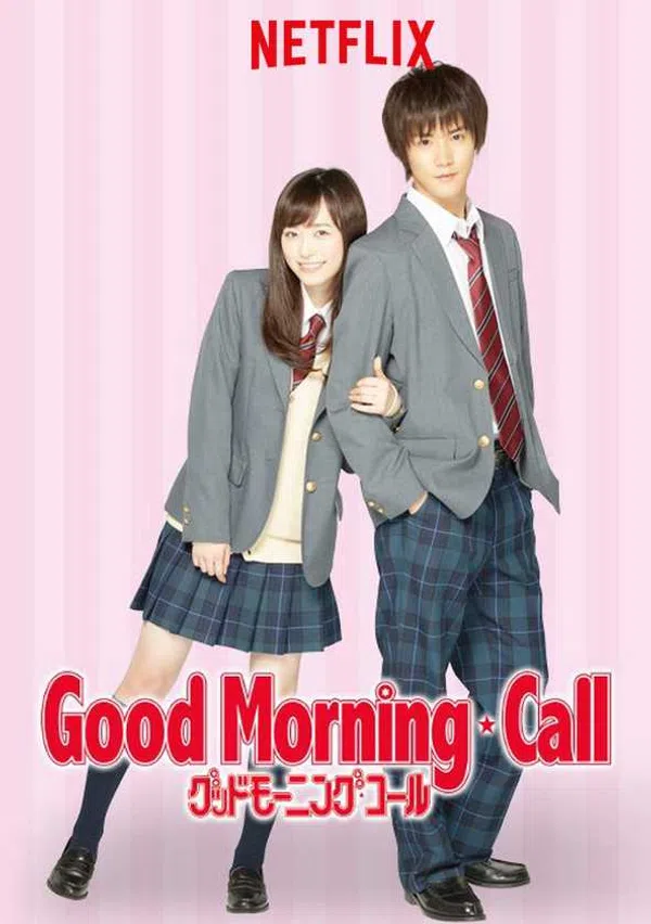 Xem Phim Chào Buổi Sáng (phần 1) Vietsub HD Online