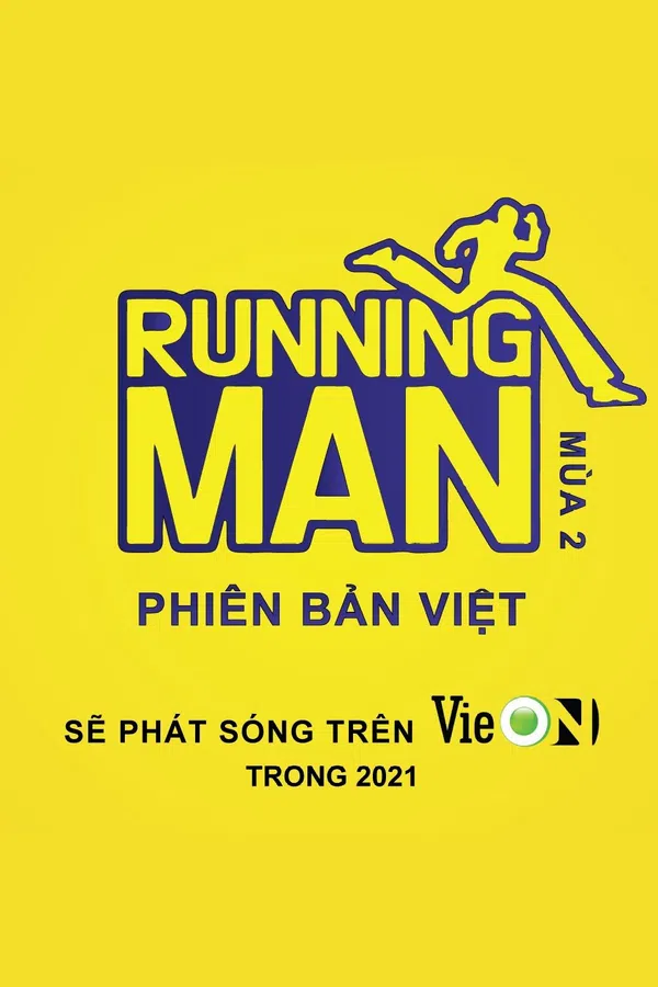 Xem Phim Chạy Đi Chờ Chi (Phần 2) Vietsub HD Online