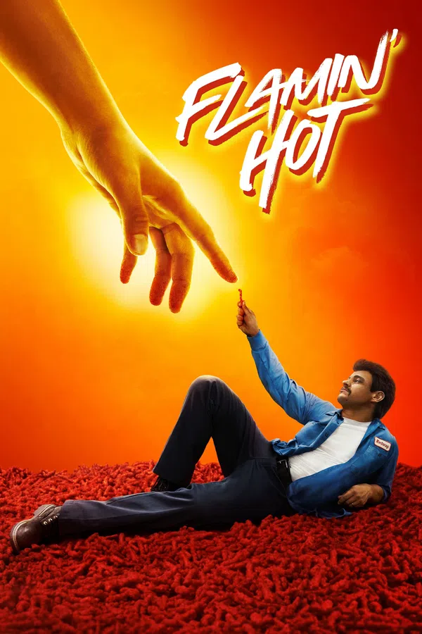 Xem Phim Cheeto Nóng Bỏng Của Flamin Vietsub HD Online