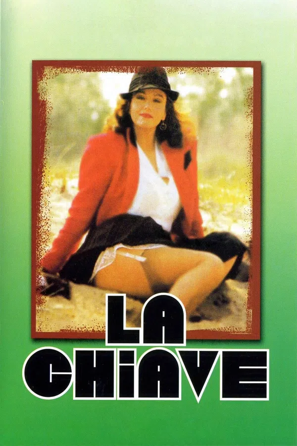 Poster phim Chìa Khóa Tình Yêu trên Xem Phim Fun