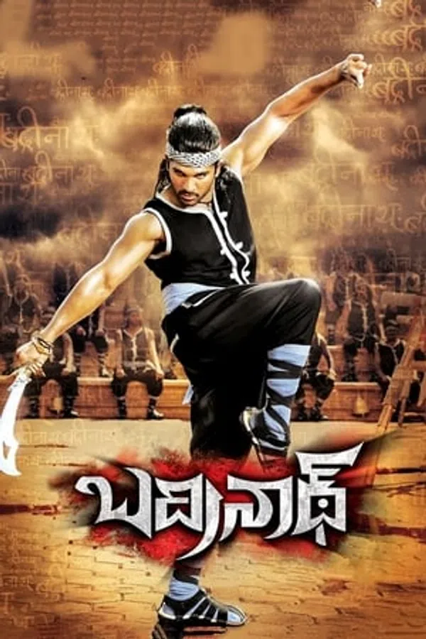 Poster phim Chiến Binh Vùng Đất Thánh trên Xem Phim Fun