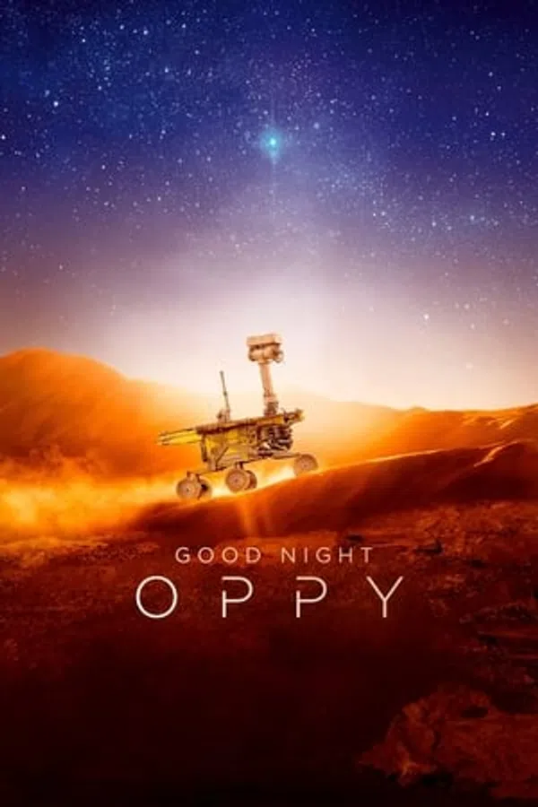 Poster phim Chúc Ngủ Ngon Oppy trên Xem Phim Fun