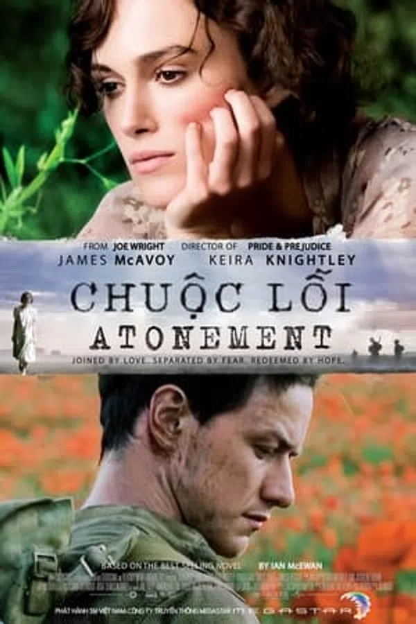Poster phim Chuộc Lỗi trên Xem Phim Fun