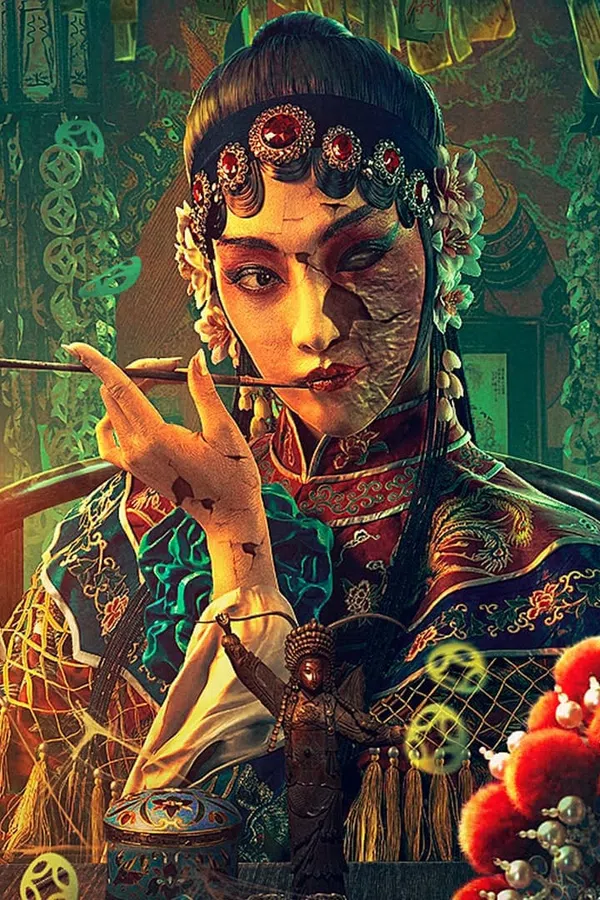 Xem Phim Chuyện Lạ Dân Gian : Ngụy Hi Ban Vietsub HD Online