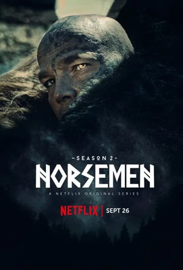 Poster phim Chuyện người Viking (Phần 2) trên Xem Phim Fun