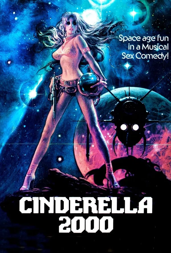 Xem Phim Cinderella 2000 Vietsub HD Online