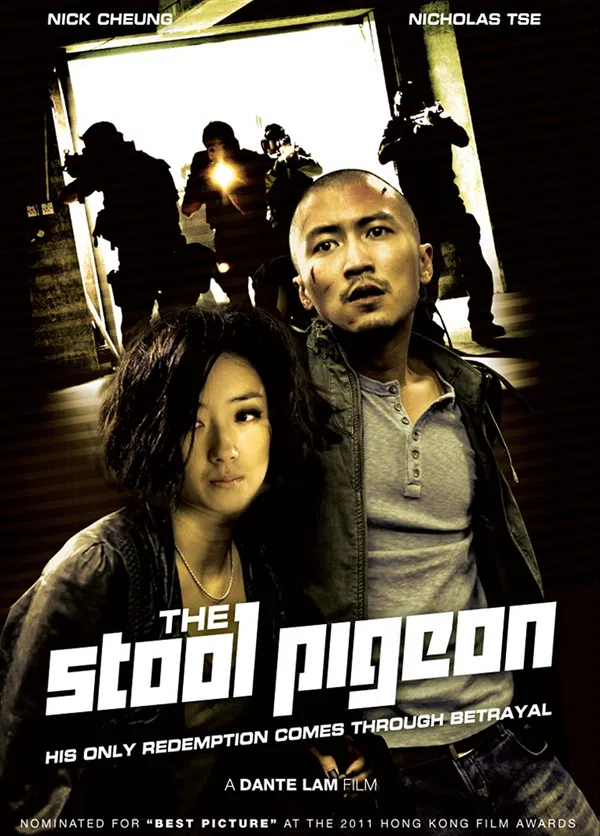 Xem Phim Con Mồi Vietsub HD Online