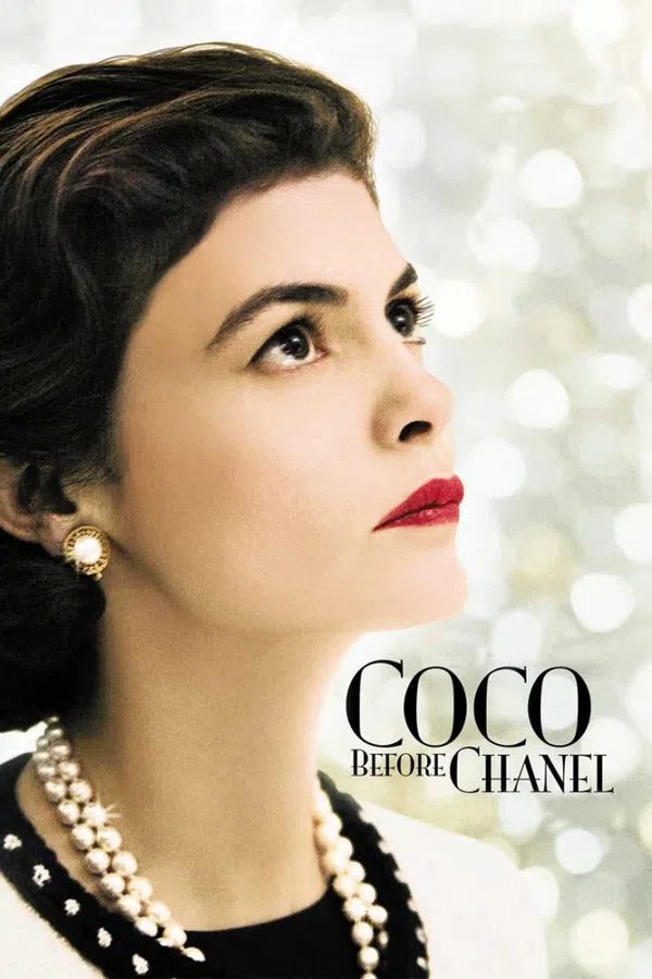 Poster phim Cuộc Đời Coco trên Xem Phim Fun