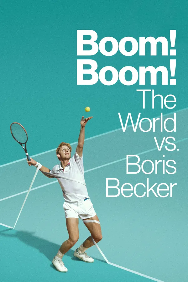 Xem Phim Cuộc Đời Thăng Trầm Của Boris Becker Vietsub HD Online