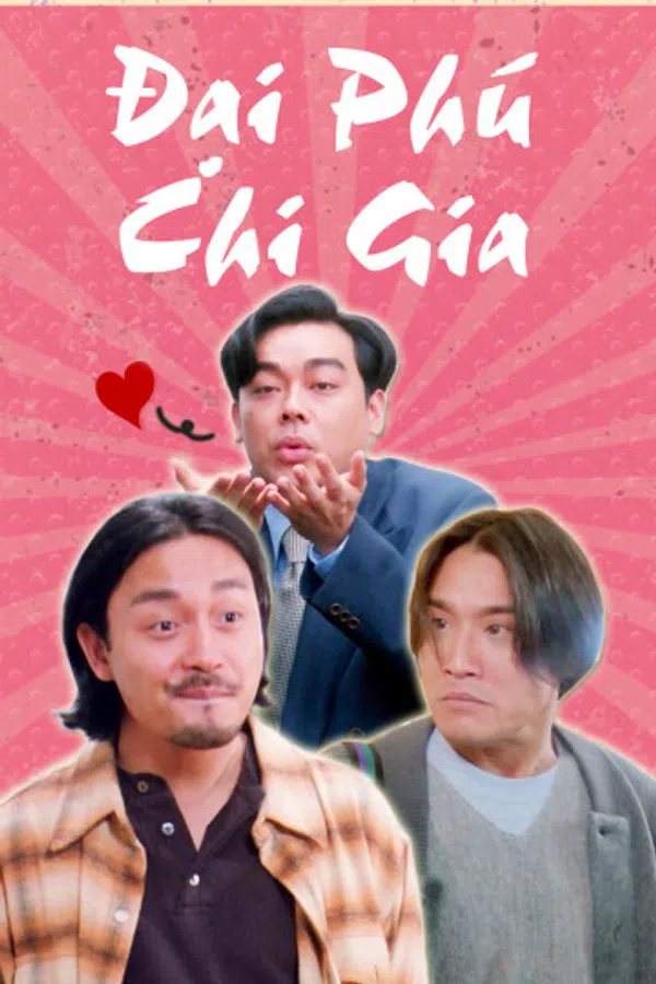 Xem Phim Đại Phú Chi Gia Vietsub HD Online