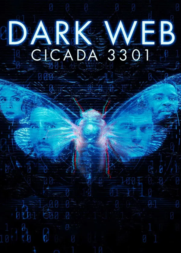 Xem Phim Dark Web: Cicada 3301 Vietsub HD Online