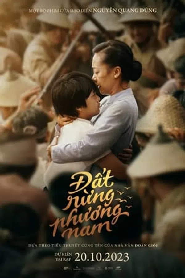 Xem Phim Đất Rừng Phương Nam Vietsub HD Online