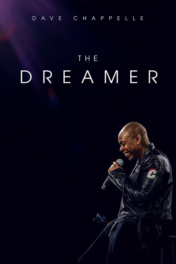 Xem Phim Dave Chappelle: The Dreamer Vietsub HD Online