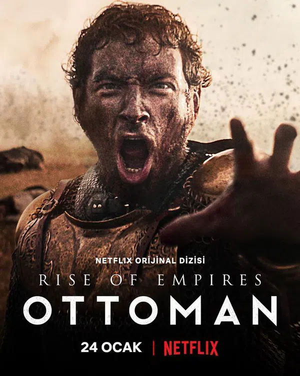 Xem Phim Đế quốc trỗi dậy: Ottoman Vietsub HD Online
