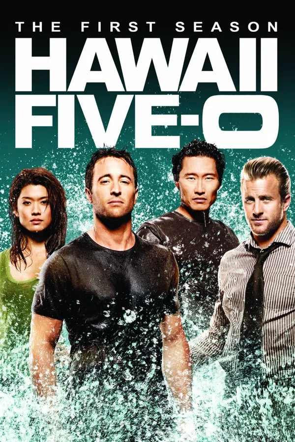 Xem Phim Đội Đặc Nhiệm Hawaii (Phần 1) Vietsub HD Online