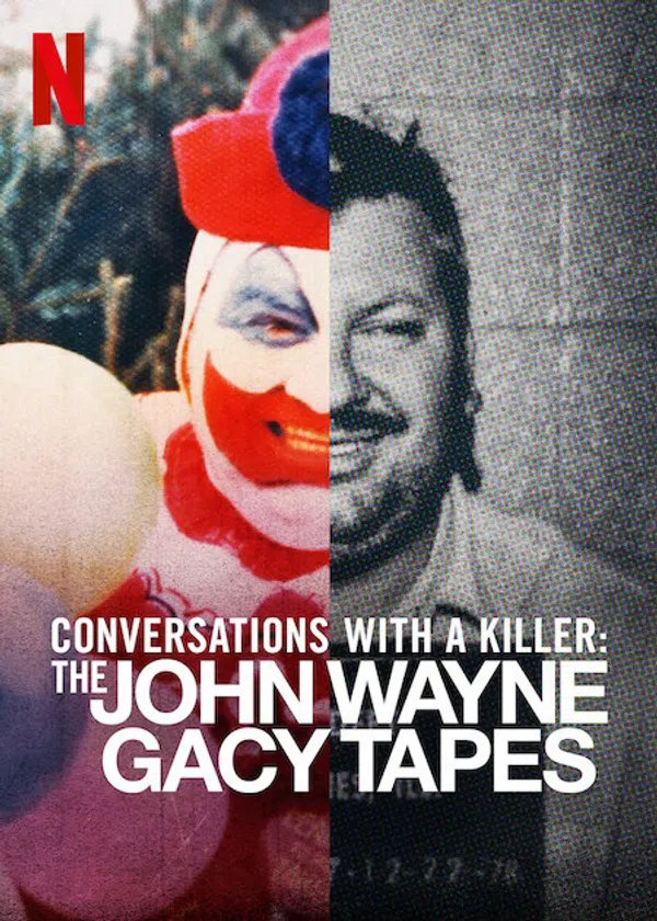 Xem Phim Đối thoại với kẻ sát nhân: John Wayne Gacy Vietsub HD Online