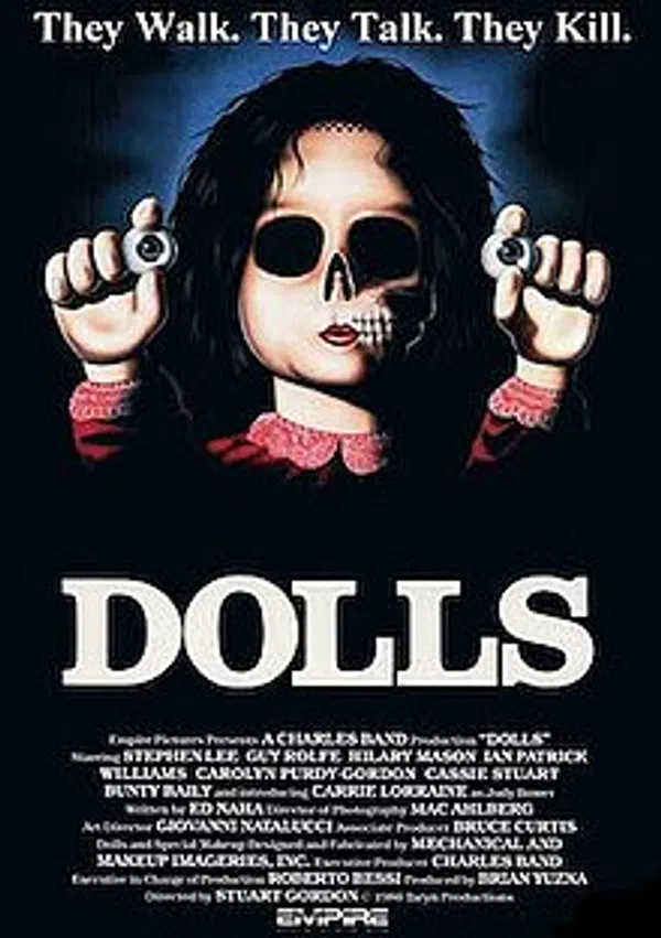 Xem Phim Dolls Vietsub HD Online