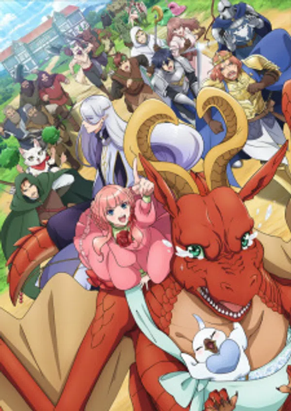 Xem Phim Dragon, Ie wo Kau. Vietsub HD Online