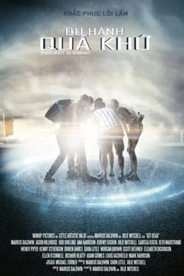 Xem Phim Du Hành Quá Khứ Vietsub HD Online