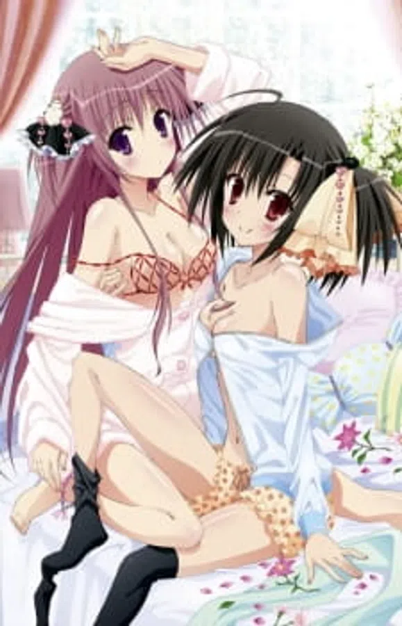 Xem Phim Ebiten: Kouritsu Ebisugawa Koukou Tenmonbu OVA Vietsub HD Online