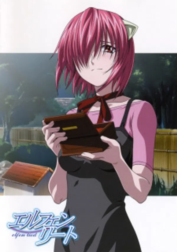 Xem Phim Elfen Lied: Tooriame nite Arui wa, Shoujo wa Ikani Shite Sono Shinjou ni Itatta ka? - Regenschauer Vietsub HD Online