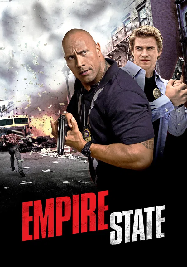 Xem Phim Empire State Vietsub HD Online