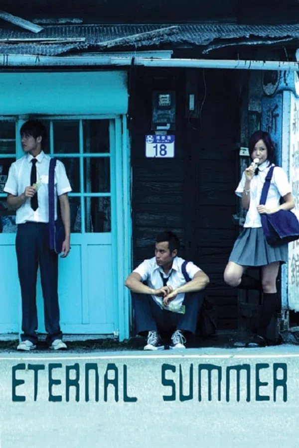 Xem Phim Eternal Summer Vietsub HD Online